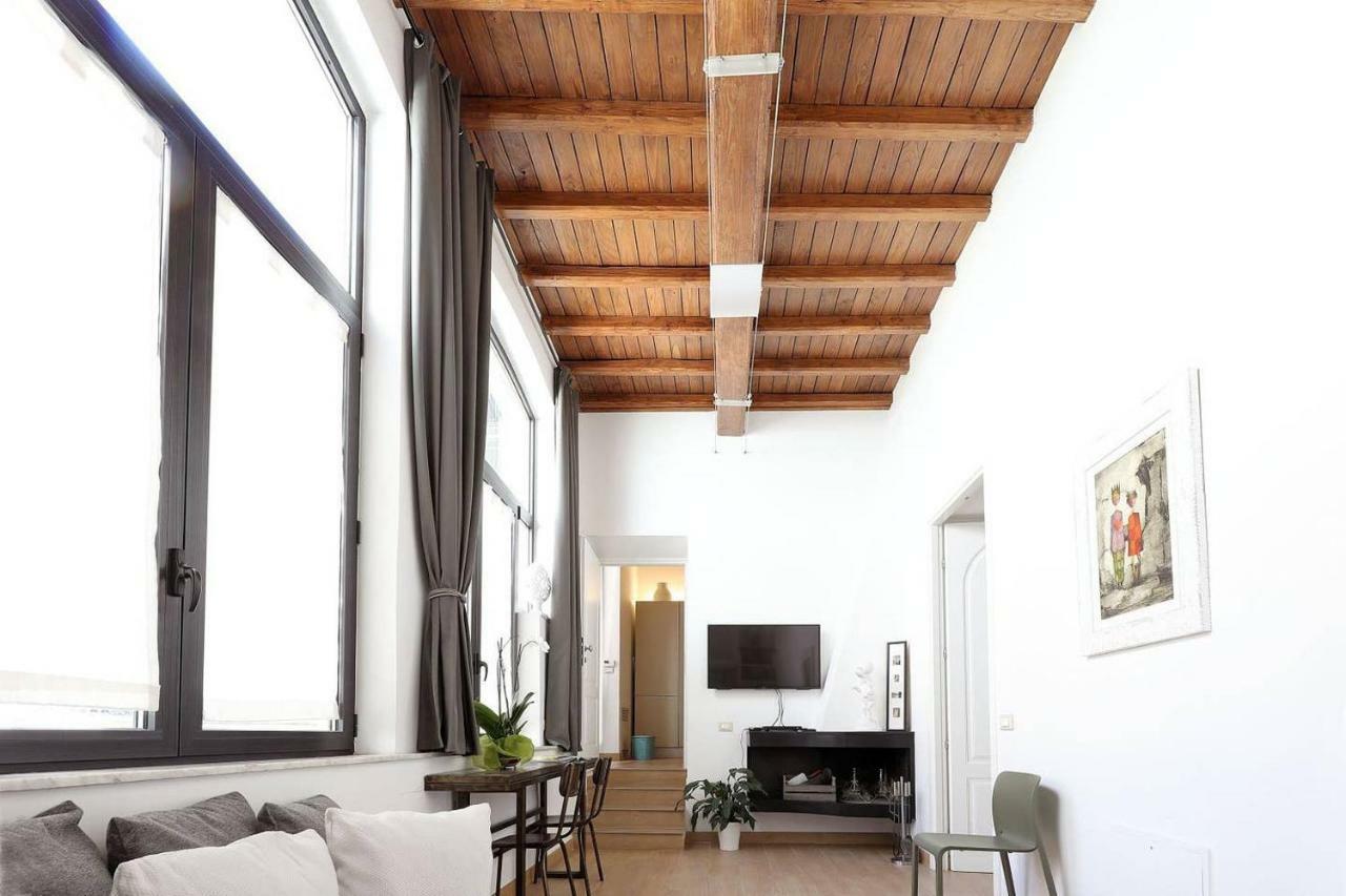 Luxury House Colosseo Rome Exterior photo