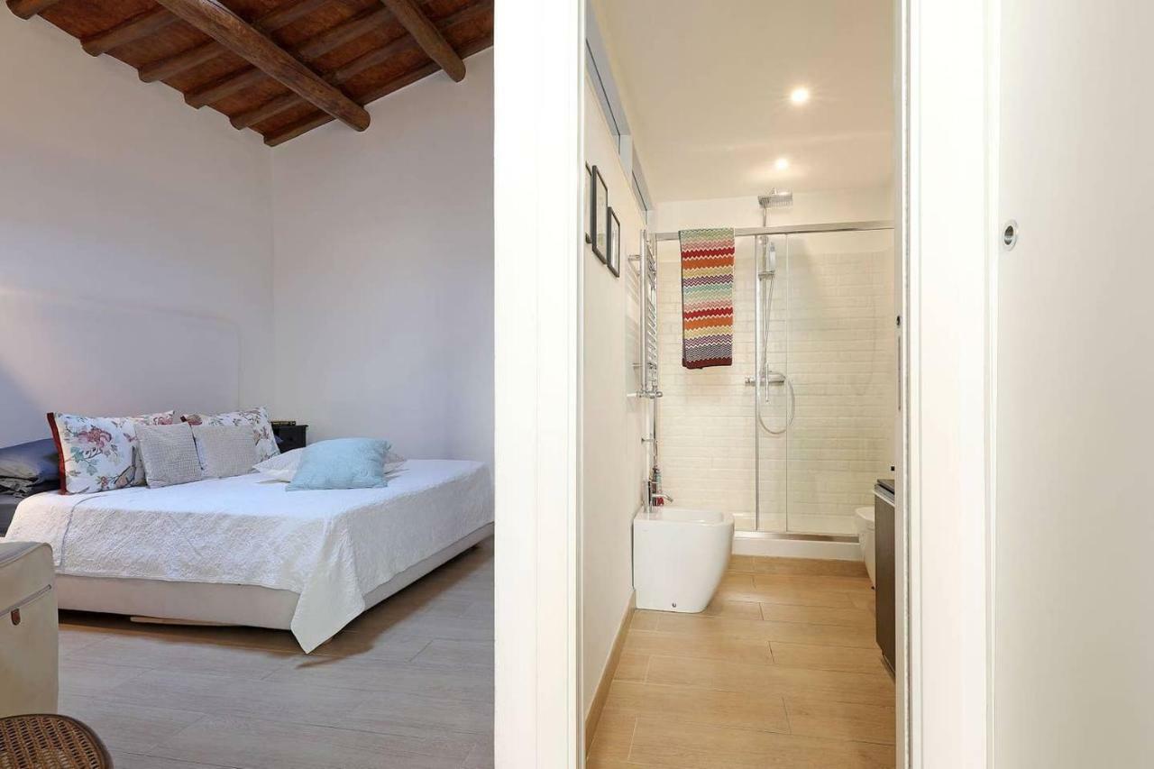 Luxury House Colosseo Rome Exterior photo