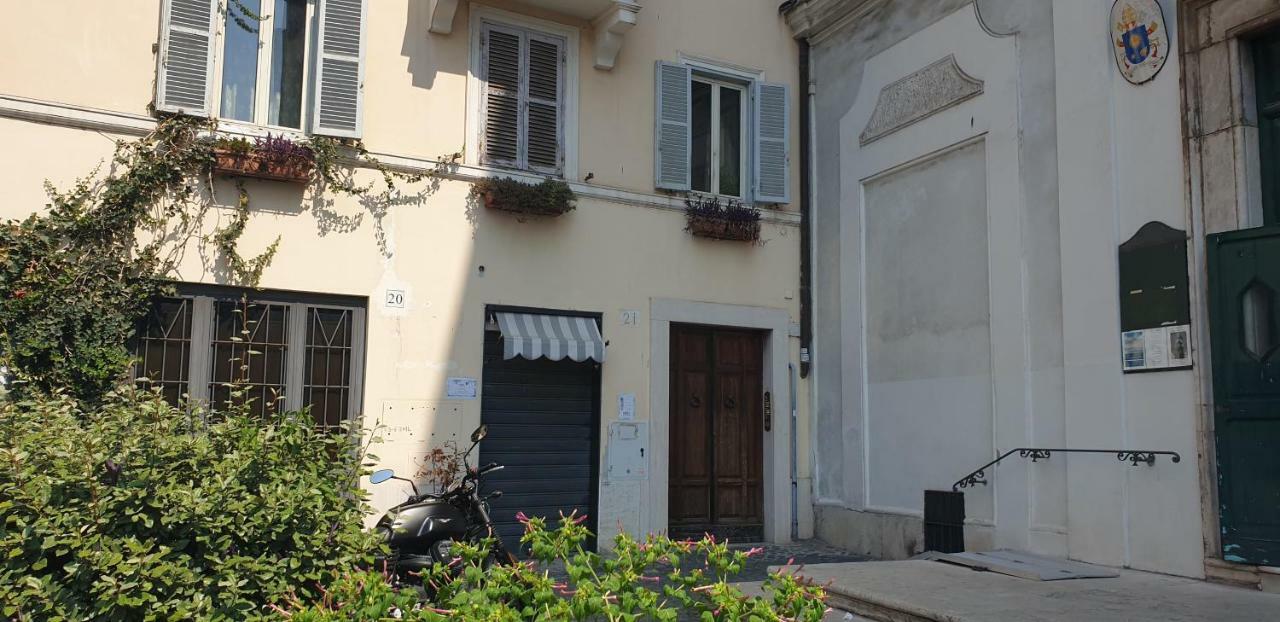 Luxury House Colosseo Rome Exterior photo
